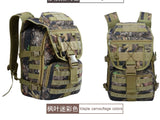Convenient Water Resistant Large Camping Bag For Camping