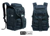Convenient Water Resistant Large Camping Bag For Camping