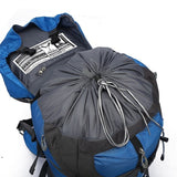 Convenient Water Resistant Large Camping Bag For Camping