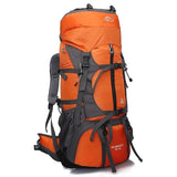 Convenient Water Resistant Large Camping Bag For Camping