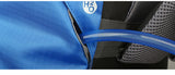 Convenient Water Resistant Large Camping Bag For Camping