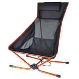 CAMPING FURNITURE