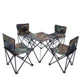 CAMPING FURNITURE