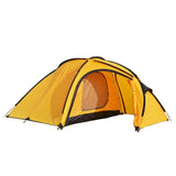 High Quality Double Layer 3-4 Person Waterproof Ultralarge Camping Tent