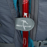 Convenient Water Resistant Large Camping Bag For Camping