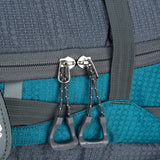 Convenient Water Resistant Large Camping Bag For Camping