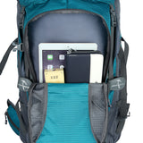 Convenient Water Resistant Large Camping Bag For Camping