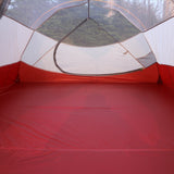 Hillman 3-4 Person Double Layer Camping Tent