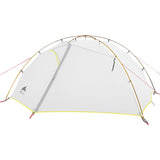 2 Person Double Storey Waterproof Tent