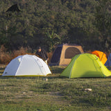 2 Person Double Storey Waterproof Tent
