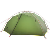 Double Layer 3 Season Camping Tent