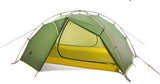 Double Layer 3 Season Camping Tent