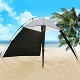 Outdoor Gazebotent Beach Tent