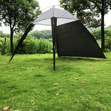 Outdoor Gazebotent Beach Tent