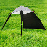 Outdoor Gazebotent Beach Tent