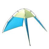 Outdoor Gazebotent Beach Tent